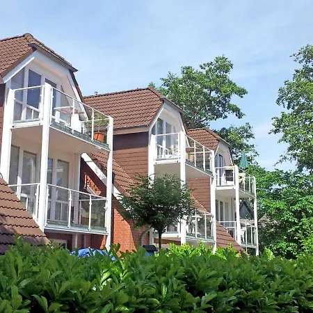 Apartment Birkenstrasse_6 I 12